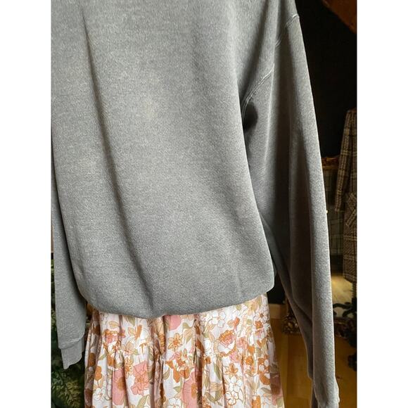 Very Vintage Lee Sweatshirt USA - Picture 6 of 6